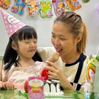 Birthday Celebration Periode III